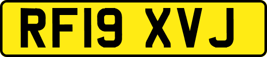 RF19XVJ