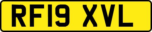 RF19XVL