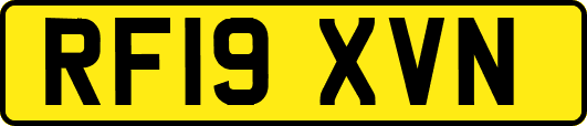 RF19XVN