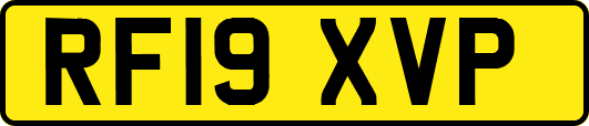 RF19XVP