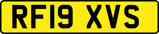 RF19XVS