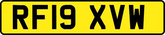 RF19XVW