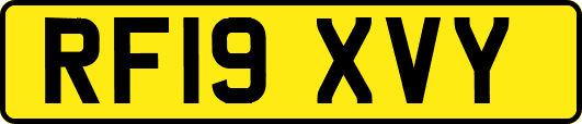 RF19XVY