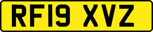 RF19XVZ