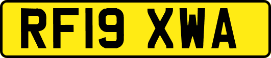 RF19XWA
