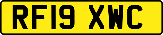 RF19XWC