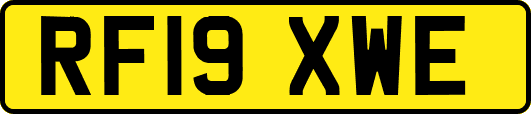 RF19XWE