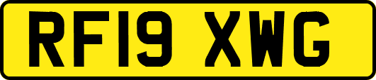 RF19XWG