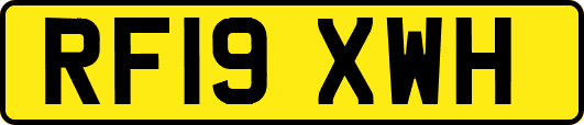 RF19XWH