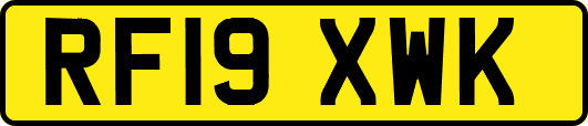 RF19XWK