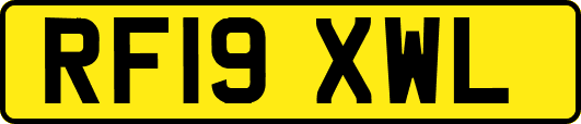 RF19XWL