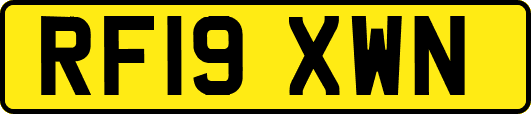RF19XWN