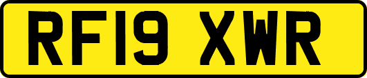 RF19XWR
