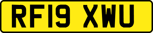 RF19XWU