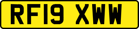 RF19XWW