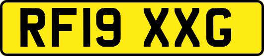 RF19XXG