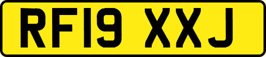 RF19XXJ