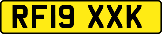 RF19XXK