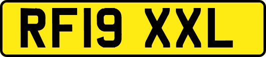 RF19XXL