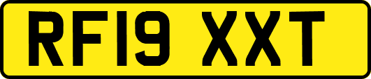 RF19XXT