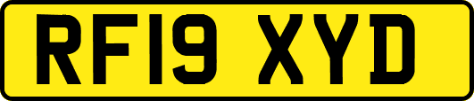 RF19XYD