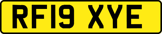 RF19XYE