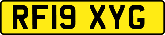 RF19XYG
