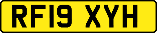 RF19XYH
