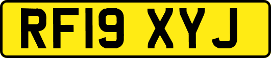 RF19XYJ