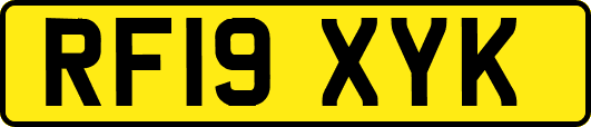 RF19XYK