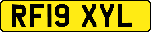 RF19XYL