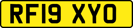 RF19XYO