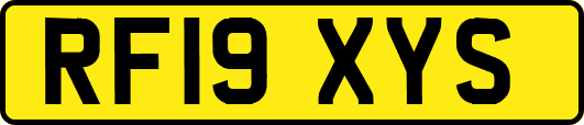 RF19XYS