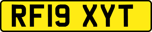 RF19XYT