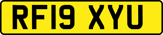 RF19XYU