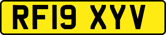 RF19XYV