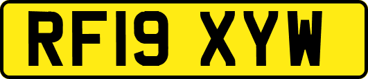 RF19XYW