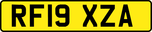 RF19XZA