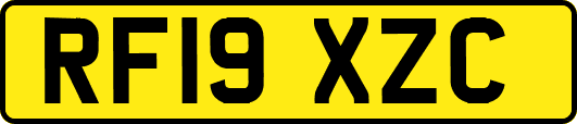 RF19XZC