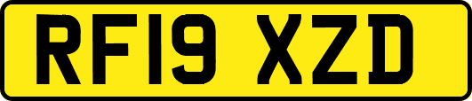 RF19XZD