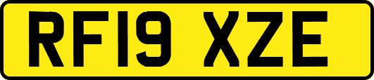 RF19XZE