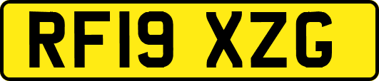 RF19XZG