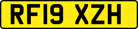 RF19XZH