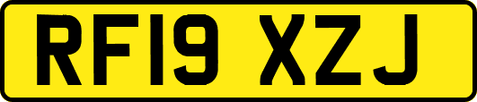RF19XZJ