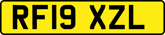 RF19XZL
