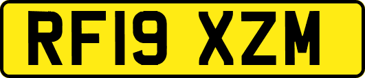 RF19XZM