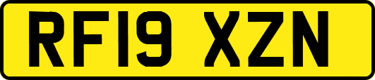 RF19XZN