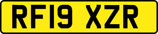 RF19XZR