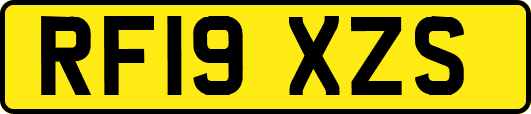 RF19XZS