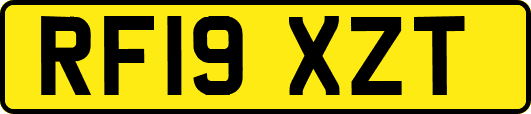 RF19XZT